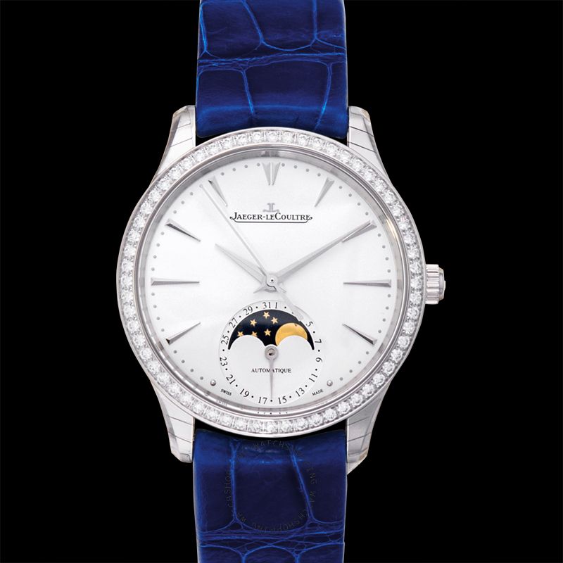 Jaeger LeCoultre Master Q1258401 WATCHES 2