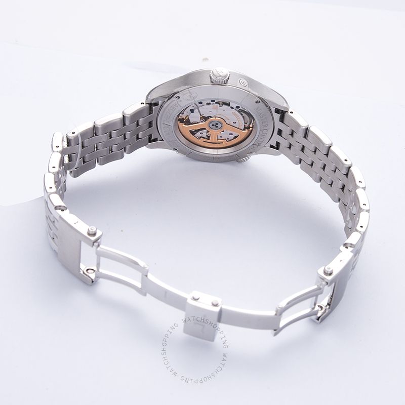 Jaeger LeCoultre Master Q1428171 WATCHES 2