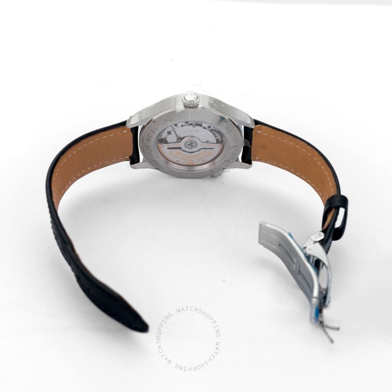 Jaeger LeCoultre Master Q1428421 WATCHES 2