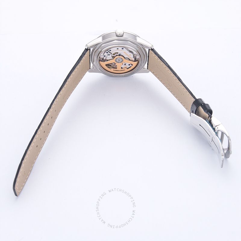 Jaeger LeCoultre Geophysic Q8018420 WATCHES 2