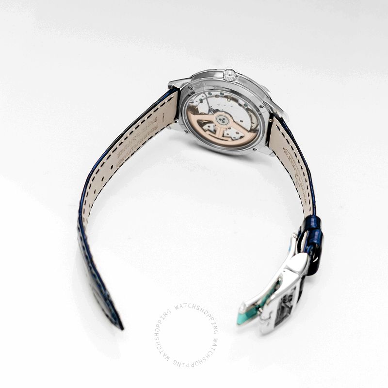 Jaeger LeCoultre Rendez-Vous Q3448410 WATCHES 2