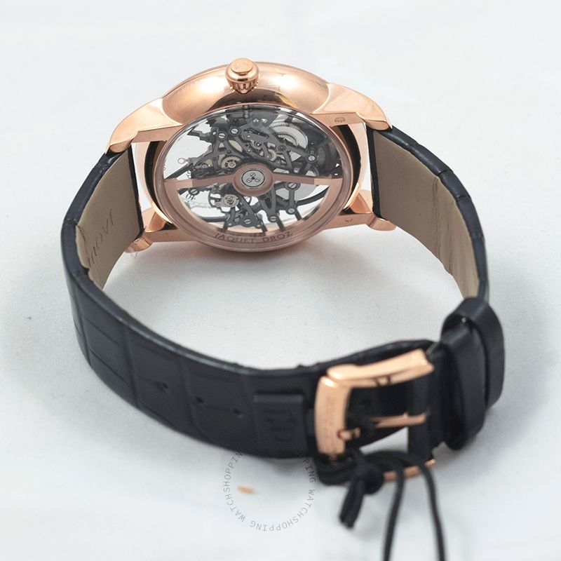 Jaquet Droz GRANDE SECONDE J003523240 WATCHES 2