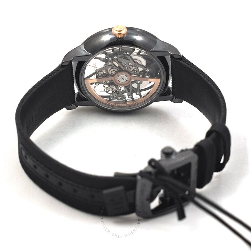 Jaquet Droz GRANDE SECONDE J003525540 WATCHES 2