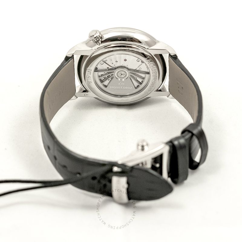 Jaquet Droz GRANDE SECONDE J006030240 WATCHES 2