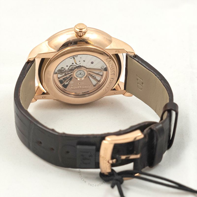 Jaquet Droz GRANDE SECONDE J007533200 WATCHES 2