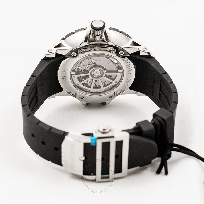 Jaquet Droz SW J029030440 WATCHES 2