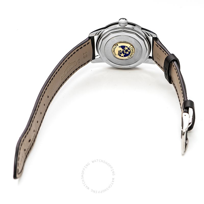 Longines Longines Heritage L16114522 WATCHES 2