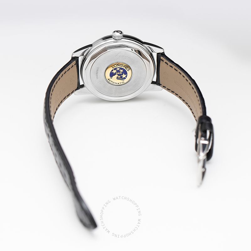Longines The Longines Master Collection L16454754 WATCHES 2