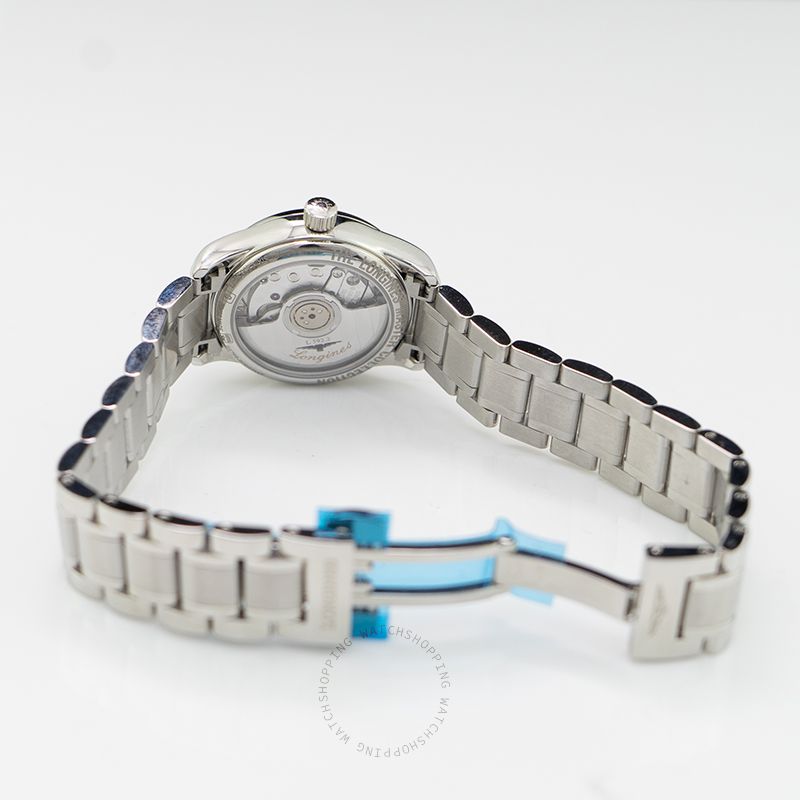 Longines The Longines Master Collection L21284516 WATCHES 2