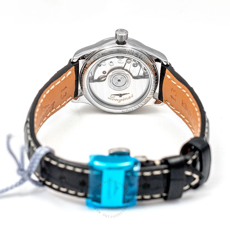 Longines The Longines Master Collection L21284517 WATCHES 2
