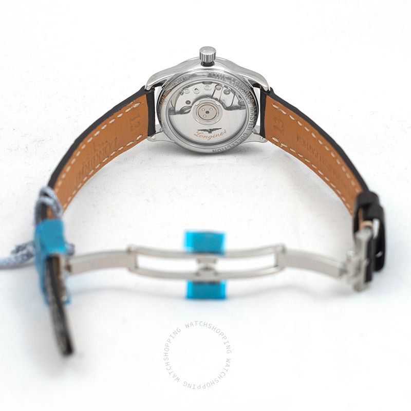 Longines The Longines Master Collection L21284773 WATCHES 2