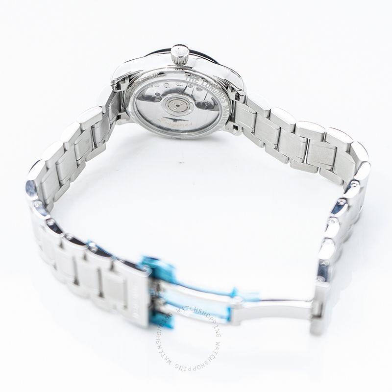 Longines The Longines Master Collection L21284786 WATCHES 2