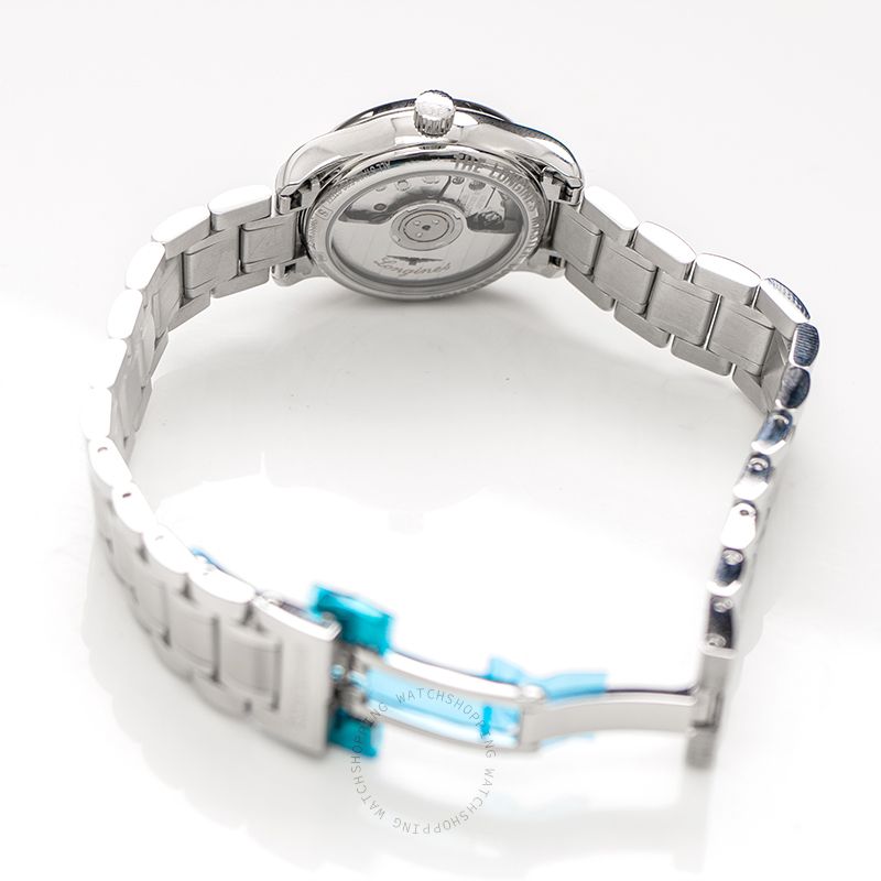 Longines The Longines Master Collection L21284876 WATCHES 2