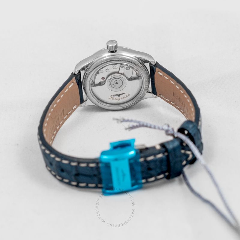 Longines The Longines Master Collection L21284920 WATCHES 2