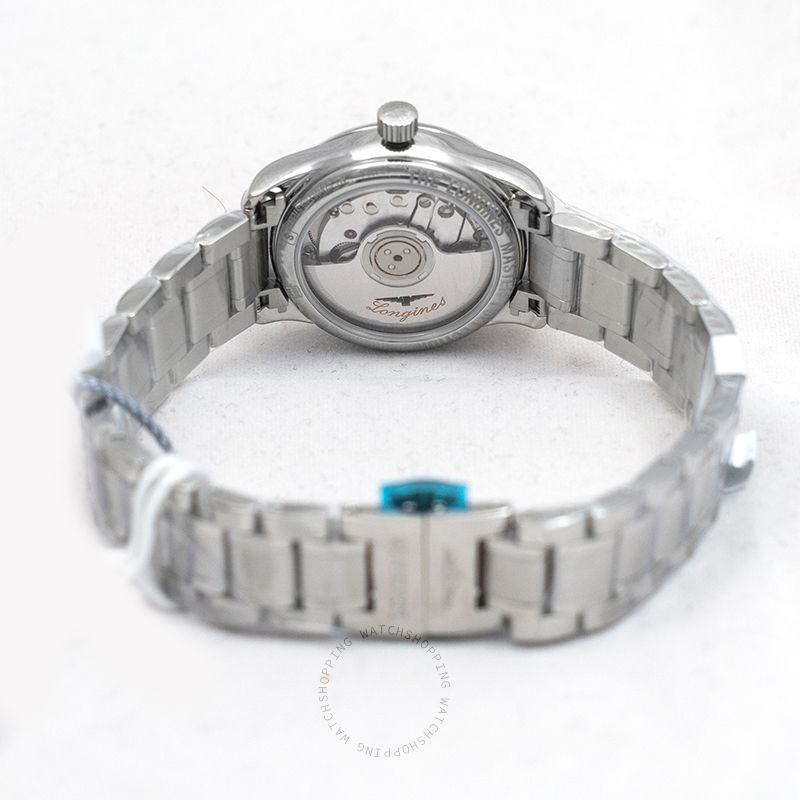 Longines The Longines Master Collection L21284926 WATCHES 2