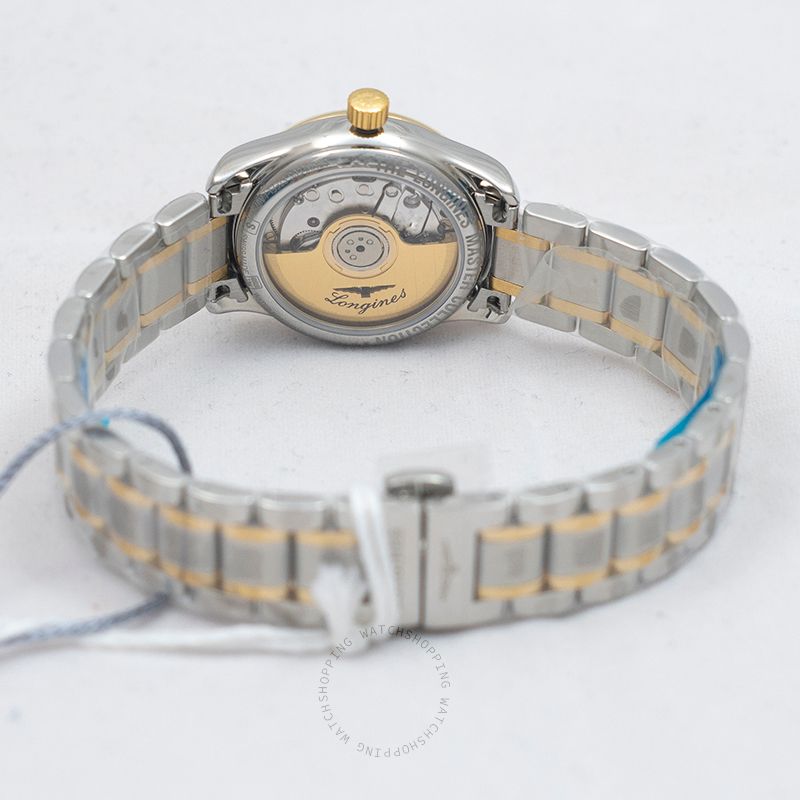 Longines The Longines Master Collection L21285117 WATCHES 2