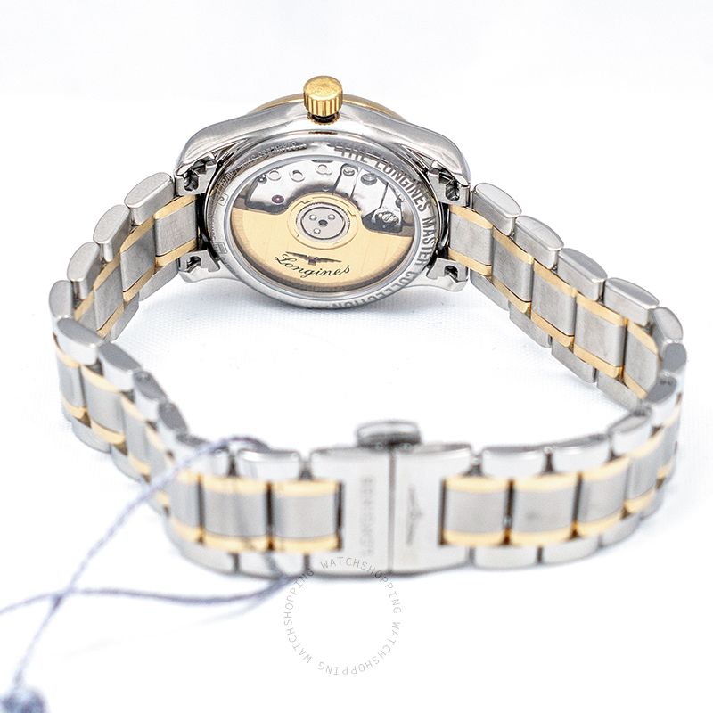 Longines The Longines Master Collection L21285127 WATCHES 2