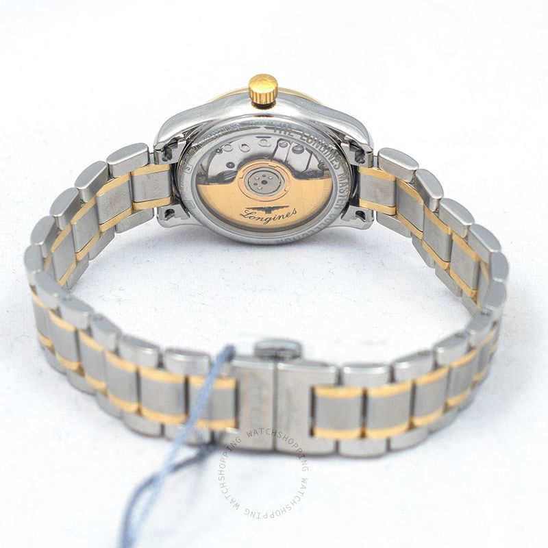 Longines The Longines Master Collection L21285377 WATCHES 2