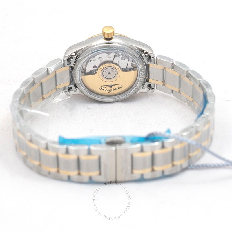 Longines The Longines Master Collection L21285577 WATCHES 2