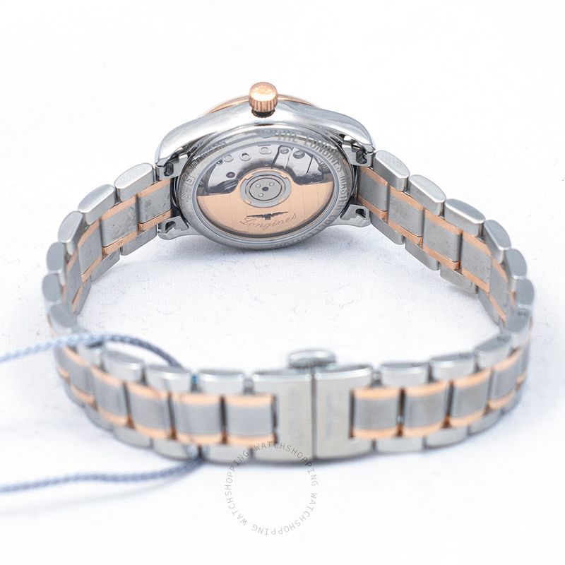 Longines The Longines Master Collection L21285597 WATCHES 2