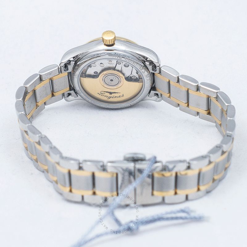 Longines The Longines Master Collection L21285787 WATCHES 2