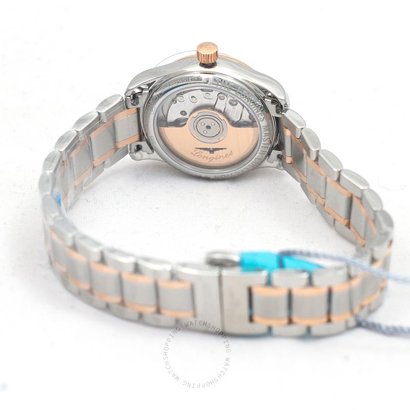 Longines The Longines Master Collection L21285797 WATCHES 2