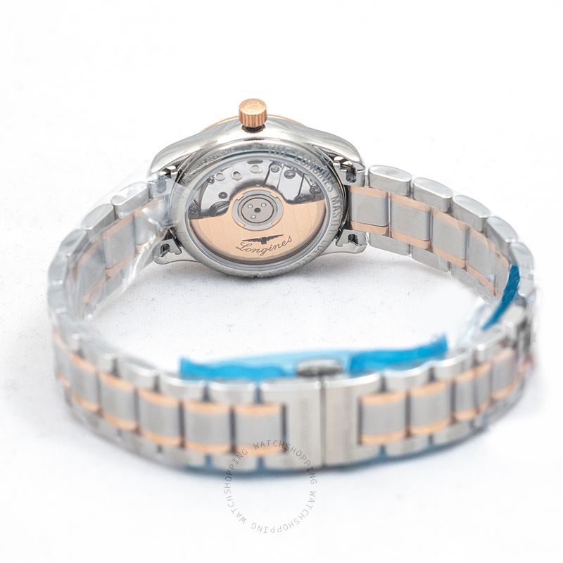 Longines The Longines Master Collection L21285897 WATCHES 2