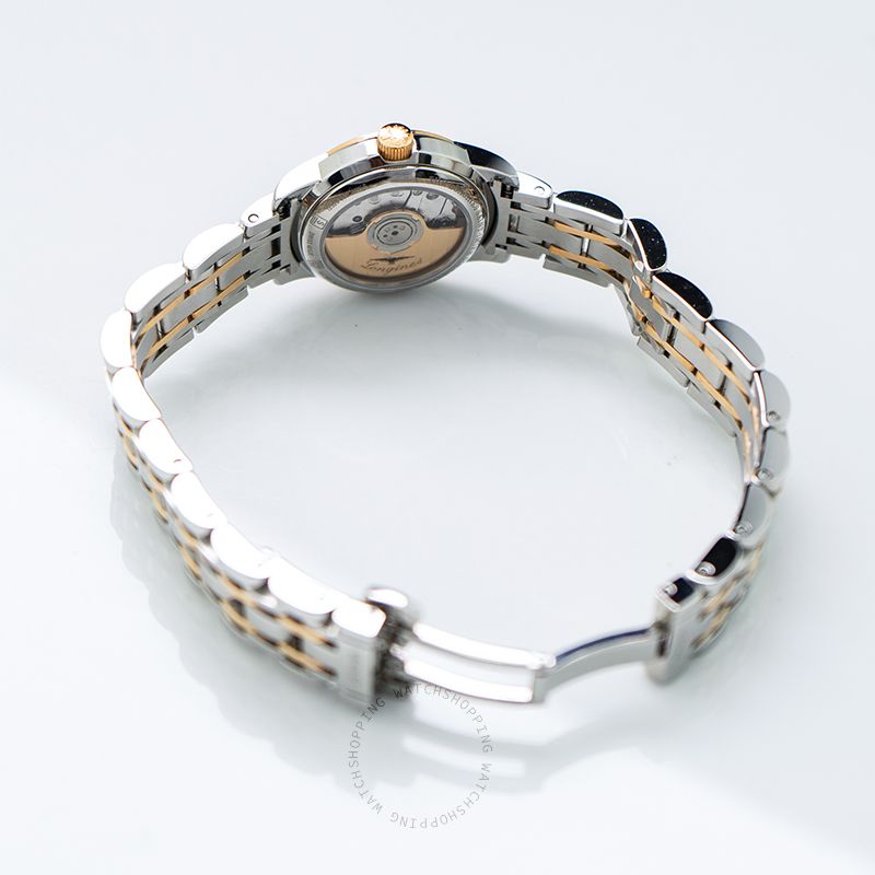 Longines The Longines Saint-Imier L22635877 WATCHES 2