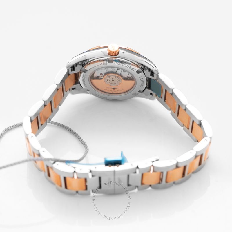 Longines Conquest Classic L22855567 WATCHES 2