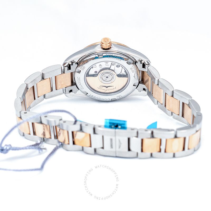 Longines Conquest Classic L22855767 WATCHES 2