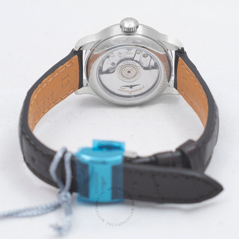Longines Record L23204112 WATCHES 2