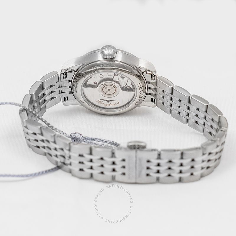 Longines Record L23204116 WATCHES 2