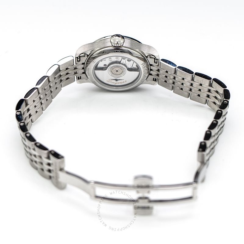 Longines Record L23204566 WATCHES 2