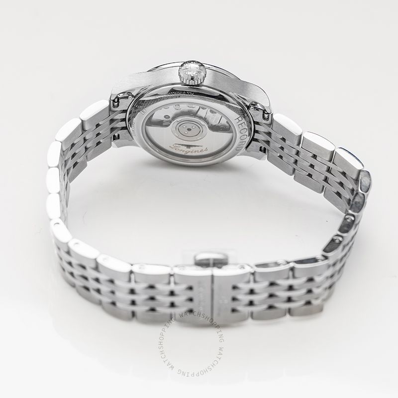 Longines Record L23204576 WATCHES 2