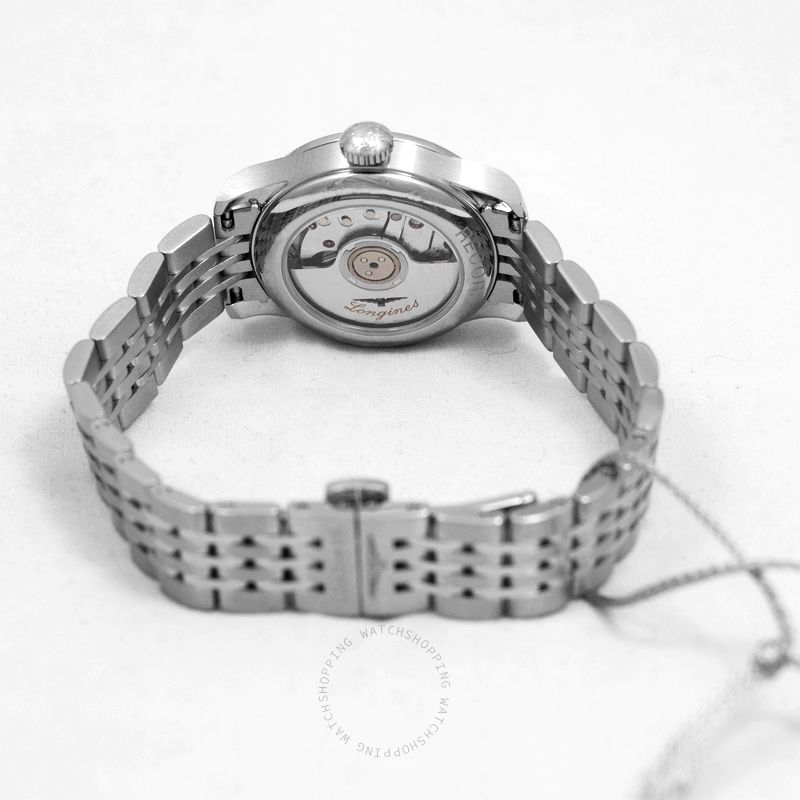 Longines Record L23204726 WATCHES 2