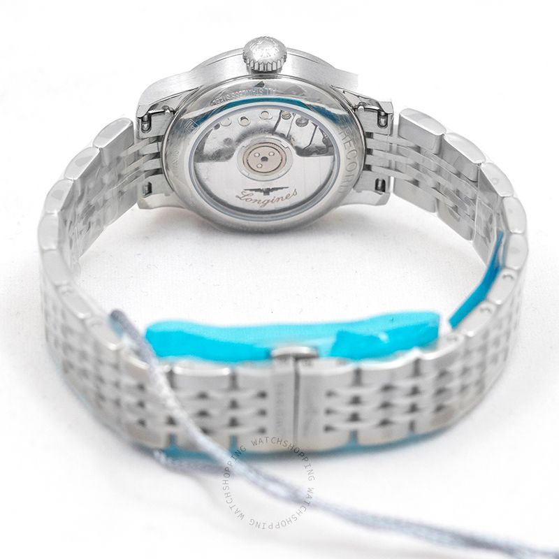 Longines Record L23204766 WATCHES 2