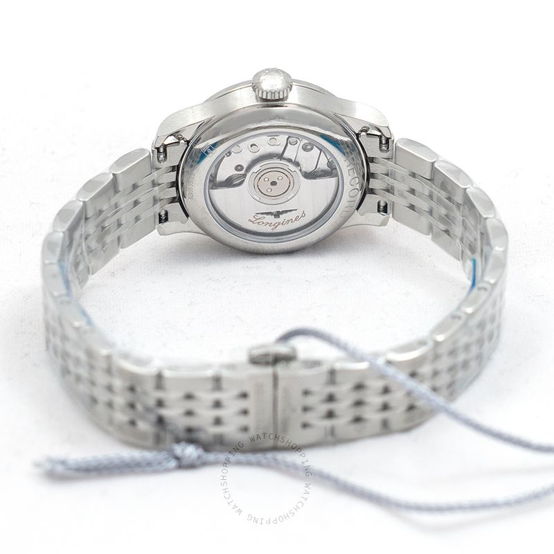 Longines Record L23204966 WATCHES 2