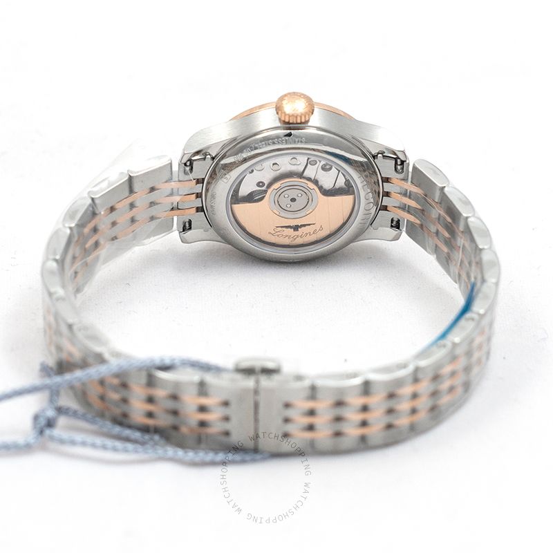 Longines Record L23205577 WATCHES 2
