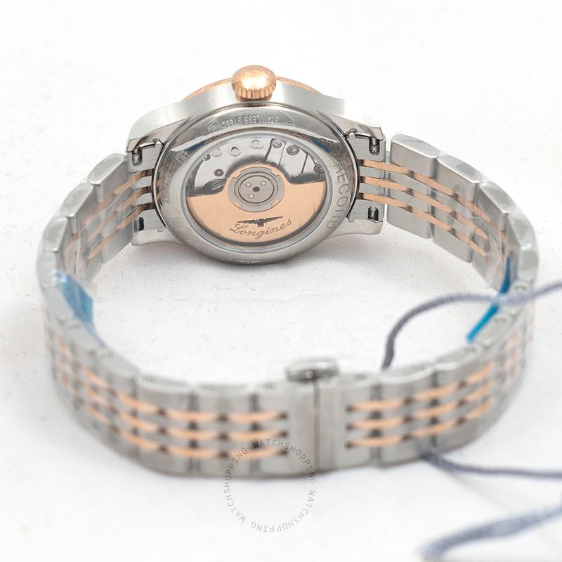 Longines Record L23205727 WATCHES 2
