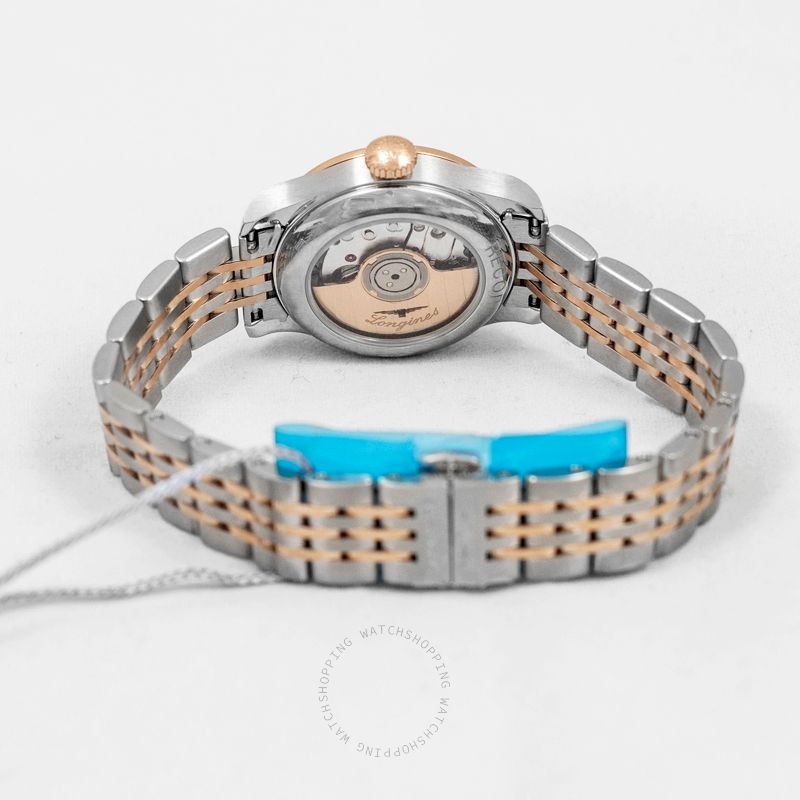 Longines Record L23205767 WATCHES 2