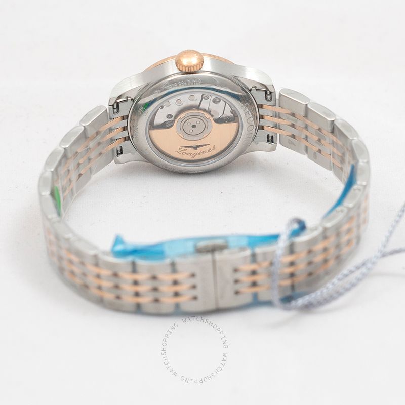 Longines Record L23205877 WATCHES 2