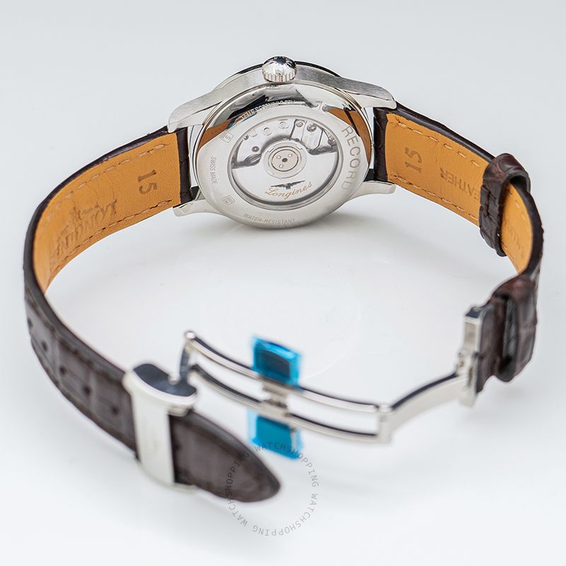 Longines Record L23214112 WATCHES 2