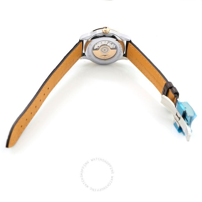 Longines Record L23215722 WATCHES 2