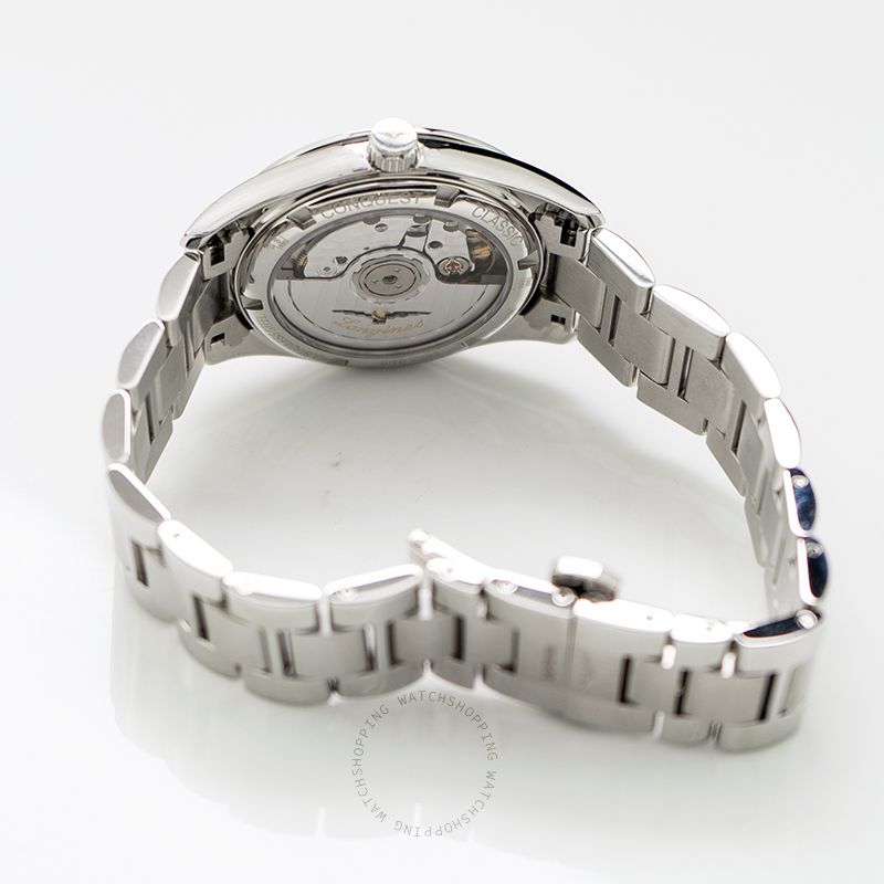 Longines Conquest Classic L23850876 WATCHES 2