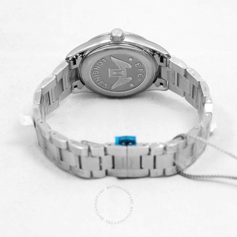 Longines Longines Conquest L23864526 WATCHES 2