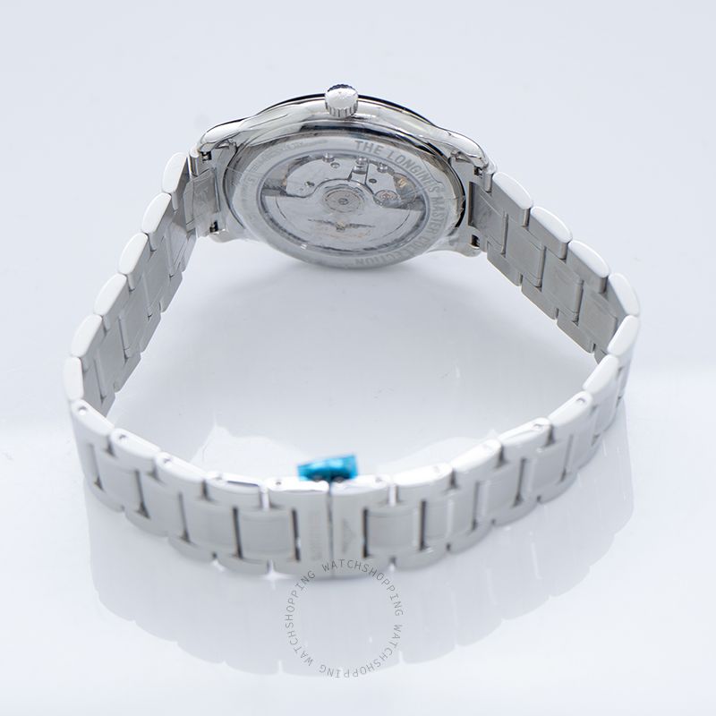 Longines The Longines Master Collection L26284516 WATCHES 2