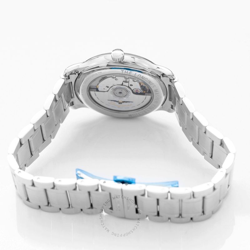 Longines The Longines Master Collection L26284576 WATCHES 2