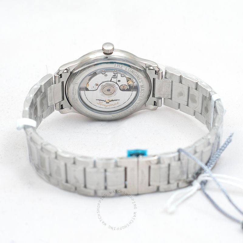 Longines The Longines Master Collection L26284776 WATCHES 2