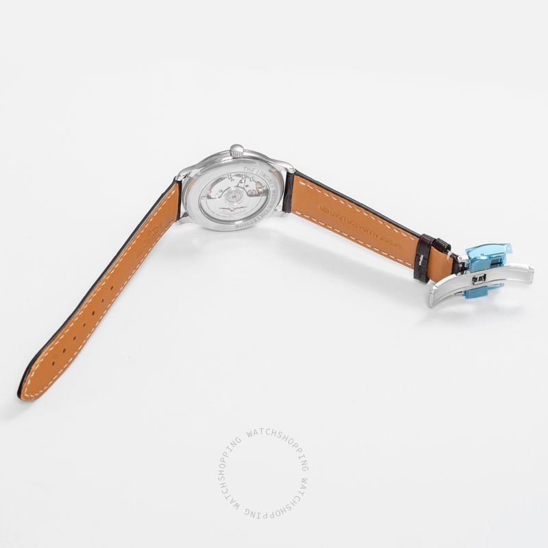 Longines The Longines Master Collection L26284783 WATCHES 2