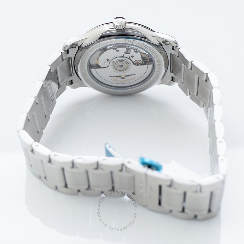 Longines The Longines Master Collection L26284786 WATCHES 2